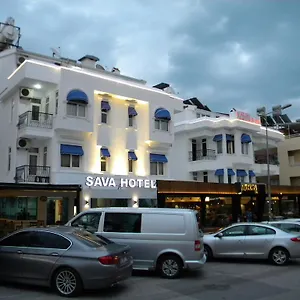 Sava Otel